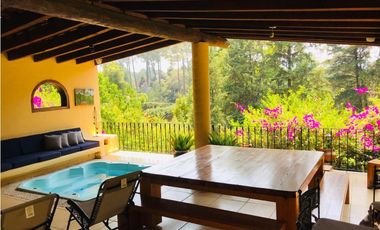 CASA AVANDARO EN VENTA