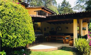 CASA AVANDARO EN VENTA