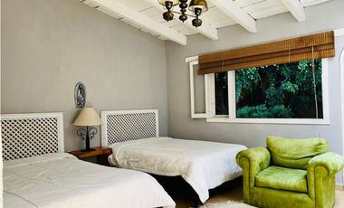 CASA AVANDARO EN VENTA