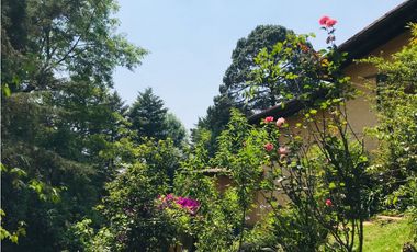 CASA AVANDARO EN VENTA