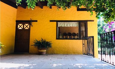 CASA AVANDARO EN VENTA