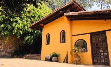 CASA AVANDARO EN VENTA