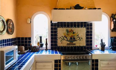 CASA AVANDARO EN VENTA