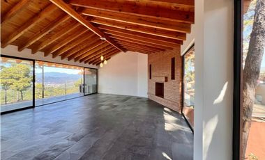 CASA EN RENTA VISTA AL LAGO AVANDARO #5