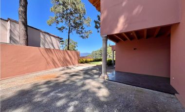 CASA EN RENTA VISTA AL LAGO AVANDARO #5