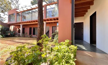 CASA EN RENTA VISTA AL LAGO AVANDARO #5