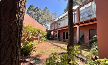 CASA EN RENTA VISTA AL LAGO AVANDARO #5