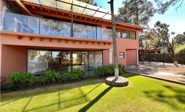 CASA EN RENTA VISTA AL LAGO AVANDARO #5