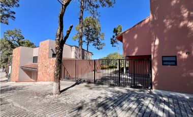 CASA EN RENTA VISTA AL LAGO AVANDARO #5