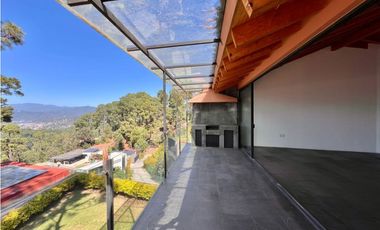 CASA EN RENTA VISTA AL LAGO AVANDARO #5