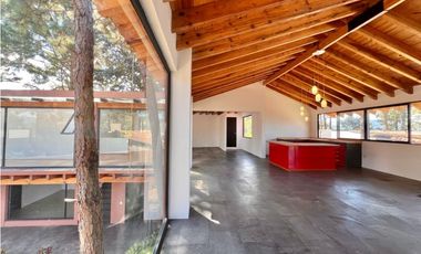 CASA EN RENTA VISTA AL LAGO AVANDARO #5