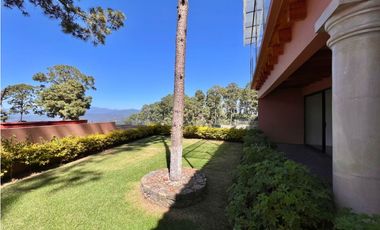 CASA EN RENTA VISTA AL LAGO AVANDARO #5