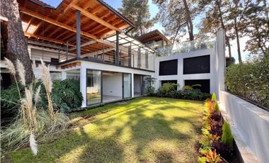 CASA EN RENTA VISTA AL LAGO AVANDARO #2