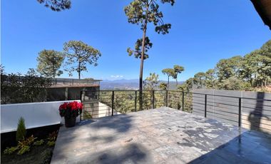 CASA EN RENTA VISTA AL LAGO AVANDARO #2