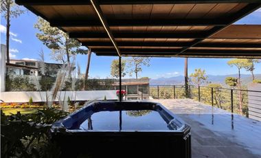 CASA EN RENTA VISTA AL LAGO AVANDARO #2