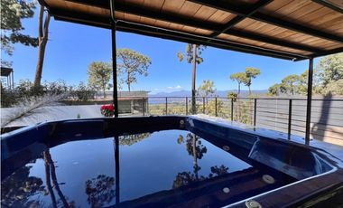 CASA EN RENTA VISTA AL LAGO AVANDARO #2