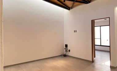 CASA EN RENTA EN TEQUISQUIAPAN QUERETARO