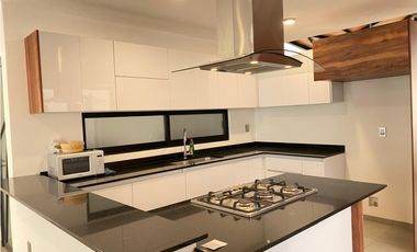 CASA EN RENTA EN TEQUISQUIAPAN QUERETARO