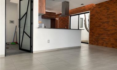 CASA EN RENTA EN TEQUISQUIAPAN QUERETARO