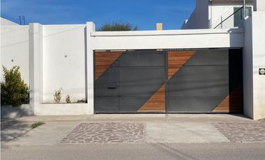 CASA EN RENTA EN TEQUISQUIAPAN QUERETARO