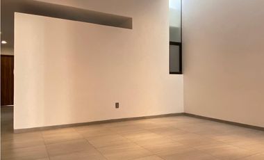 CASA EN RENTA EN TEQUISQUIAPAN QUERETARO