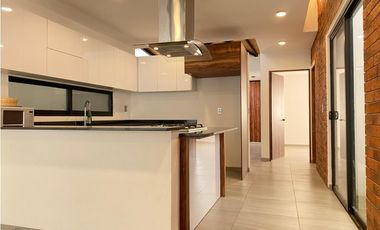 CASA EN RENTA EN TEQUISQUIAPAN QUERETARO