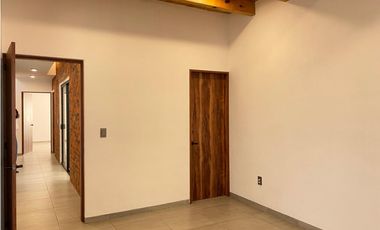 CASA EN RENTA EN TEQUISQUIAPAN QUERETARO