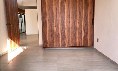 CASA EN RENTA EN TEQUISQUIAPAN QUERETARO