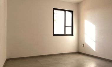 CASA EN RENTA EN TEQUISQUIAPAN QUERETARO