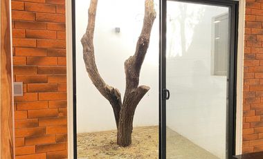 CASA EN RENTA EN TEQUISQUIAPAN QUERETARO