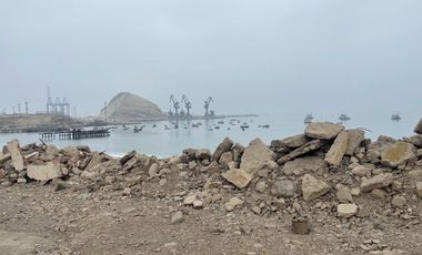 Oportunidad Estratégica De Inversión En Chancay – Zona De Mayor Proyección Del Perú