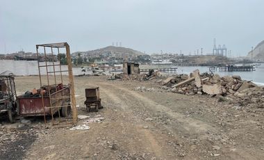 Oportunidad Estratégica De Inversión En Chancay – Zona De Mayor Proyección Del Perú