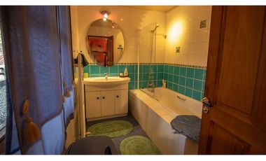 Casa En ARRIENDO CON COMPROMISO DE COMPRA En Lo Barnechea