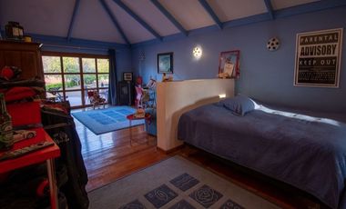 Casa En ARRIENDO CON COMPROMISO DE COMPRA En Lo Barnechea