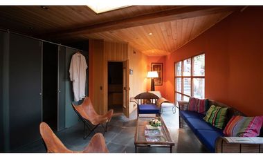 Casa En ARRIENDO CON COMPROMISO DE COMPRA En Lo Barnechea