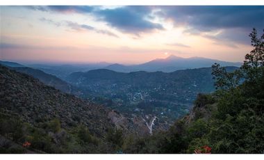 Casa En ARRIENDO CON COMPROMISO DE COMPRA En Lo Barnechea