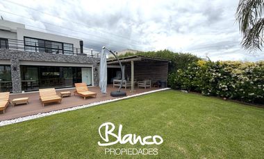 Casa en Venta en San Benito, Villanueva, Tigre, G.B.A. Zona Norte, Argentina