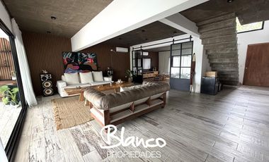 Casa en Venta en San Benito, Villanueva, Tigre, G.B.A. Zona Norte, Argentina