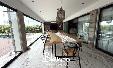 Casa en Venta en San Benito, Villanueva, Tigre, G.B.A. Zona Norte, Argentina