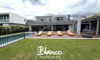 Casa en Venta en San Benito, Villanueva, Tigre, G.B.A. Zona Norte, Argentina