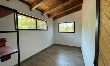 CASA CERRO GORDO EN RENTA