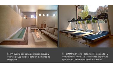 TOWN HOUSE PUERTA DEL LAGO, RENTA