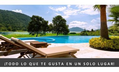 TOWN HOUSE PUERTA DEL LAGO, RENTA