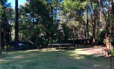 CASA EN RENTA AVANDARO CON ALBERCA Y CANCHA DE PADDLE