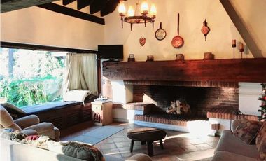 CASA EN RENTA AVANDARO Por mes o por noche