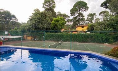 CASA EN RENTA AVANDARO Por mes o por noche