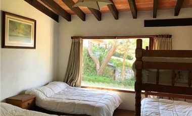 CASA EN RENTA AVANDARO Por mes o por noche