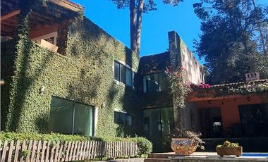 CASA EN RENTA POR NOCHE EN AVANDARO CON ALBERCA