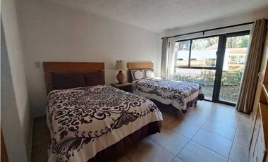 CASA EN RENTA POR NOCHE EN AVANDARO CON ALBERCA