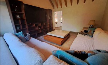 CASA EN RENTA POR NOCHE EN AVANDARO CON ALBERCA